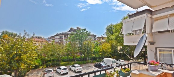 Wohnung 3+1 in Alanya, Turkey, Nr. 27517 12