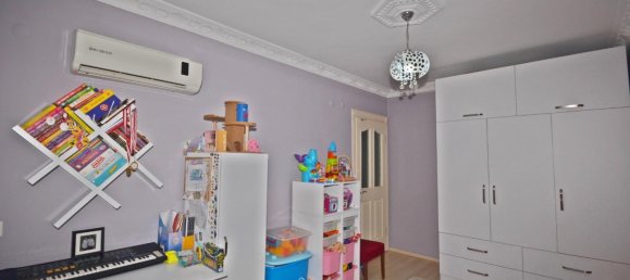 Wohnung 3+1 in Alanya, Turkey, Nr. 27517 9