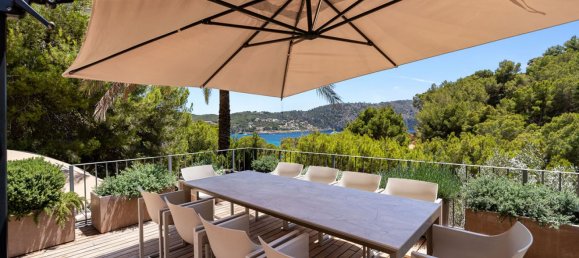 6 rooms Villa in Andratx, Spain No. 236655 14