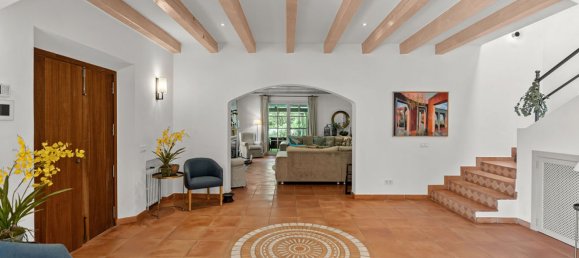 6 rooms Villa in Andratx, Spain No. 236655 12