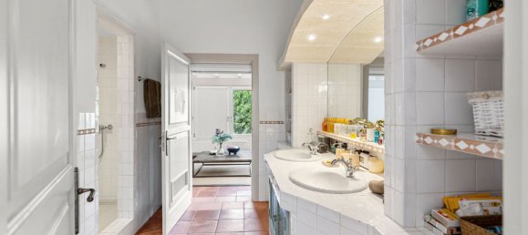 6 rooms Villa in Andratx, Spain No. 236655 10