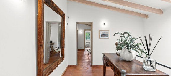 6 rooms Villa in Andratx, Spain No. 236655 11