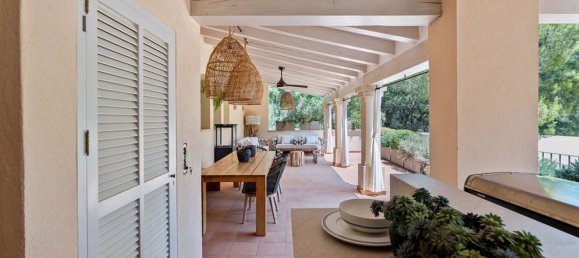 6 rooms Villa in Andratx, Spain No. 236655 18