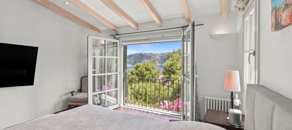 6 rooms Villa in Andratx, Spain No. 236655 7