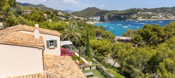 6 rooms Villa in Andratx, Spain No. 236655 21