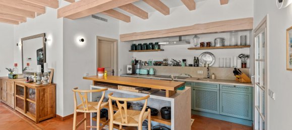 6 rooms Villa in Andratx, Spain No. 236655 5