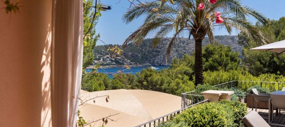 6 rooms Villa in Andratx, Spain No. 236655 15