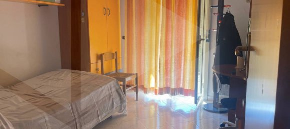 Apartamento de 4 habitaciónes en Messina, Italy No. 23801 5