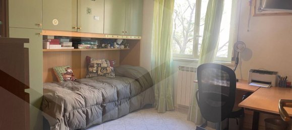 Apartamento de 4 habitaciónes en Messina, Italy No. 23801 2