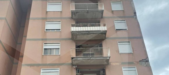 Apartamento de 4 habitaciónes en Messina, Italy No. 23801 12