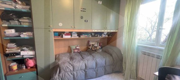 Apartamento de 4 habitaciónes en Messina, Italy No. 23801 3