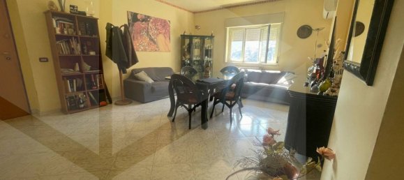 Apartamento de 4 habitaciónes en Messina, Italy No. 23801 16