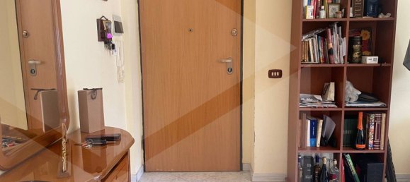 Apartamento de 4 habitaciónes en Messina, Italy No. 23801 18