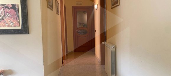 Apartamento de 4 habitaciónes en Messina, Italy No. 23801 21