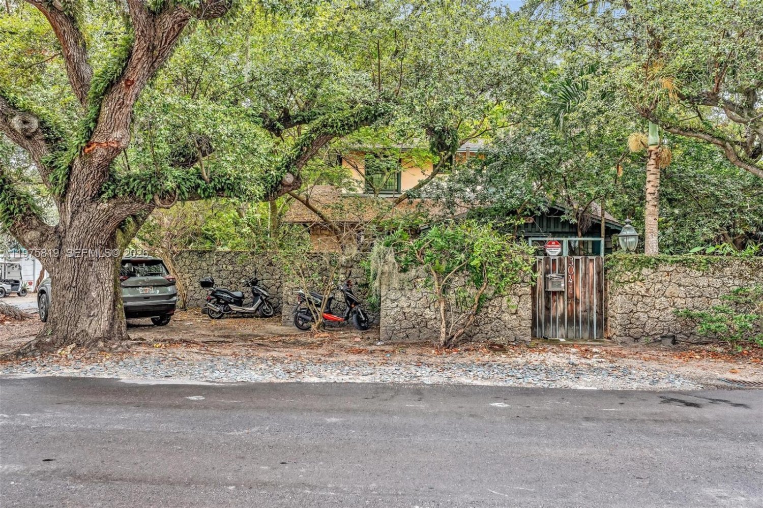4 Schlafzimmer Villa in Miami, USA, Nr. 615456