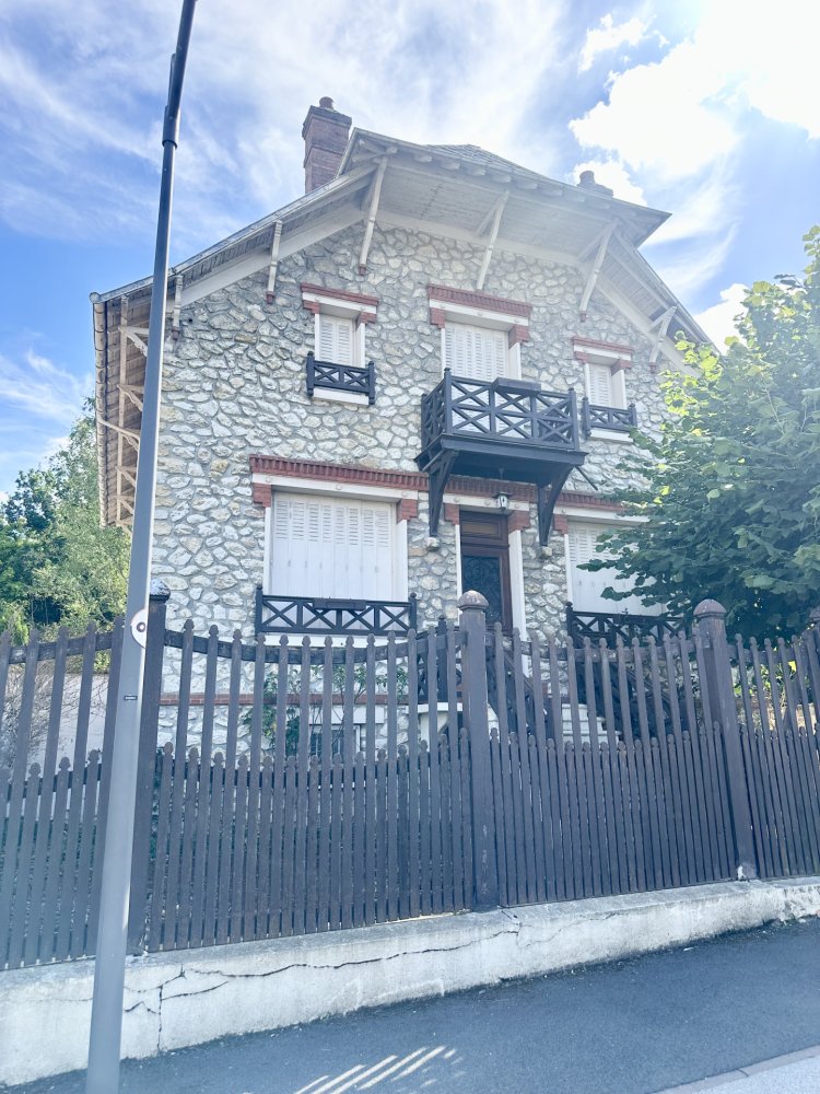 5 Schlafzimmer Haus in Charente, France, Nr. 331629