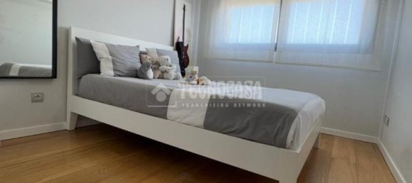 4 bedrooms Penthouse in Madrid, Spain No. 159803 14