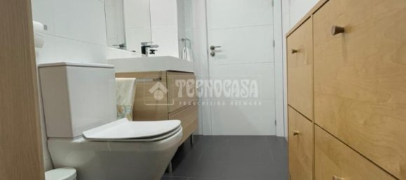 4 bedrooms Penthouse in Madrid, Spain No. 159803 18