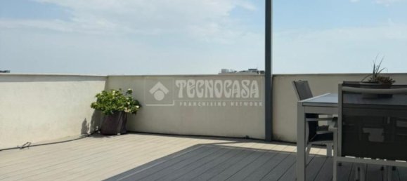 4 bedrooms Penthouse in Madrid, Spain No. 159803 21