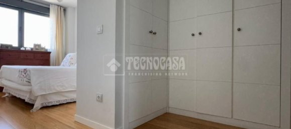 4 bedrooms Penthouse in Madrid, Spain No. 159803 11