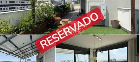 4 bedrooms Penthouse in Madrid, Spain No. 159803 2