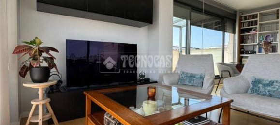 4 bedrooms Penthouse in Madrid, Spain No. 159803 4