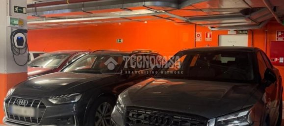 4 bedrooms Penthouse in Madrid, Spain No. 159803 26