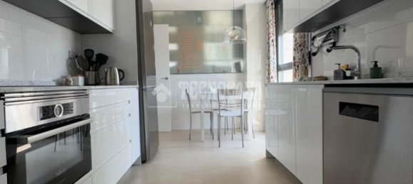 4 bedrooms Penthouse in Madrid, Spain No. 159803 8