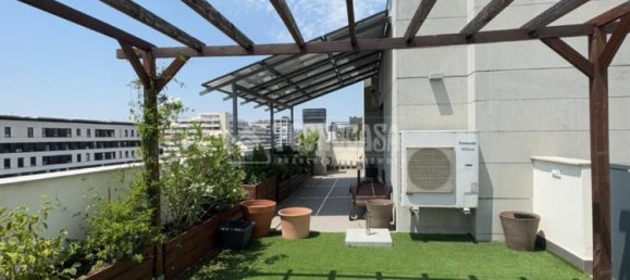 4 bedrooms Penthouse in Madrid, Spain No. 159803 23