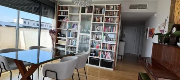 4 bedrooms Penthouse in Madrid, Spain No. 159803 6