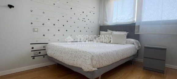 4 bedrooms Penthouse in Madrid, Spain No. 159803 16