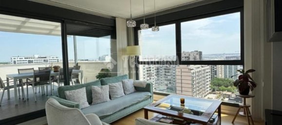 4 bedrooms Penthouse in Madrid, Spain No. 159803 5
