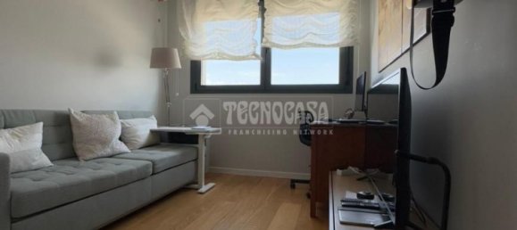 4 bedrooms Penthouse in Madrid, Spain No. 159803 12