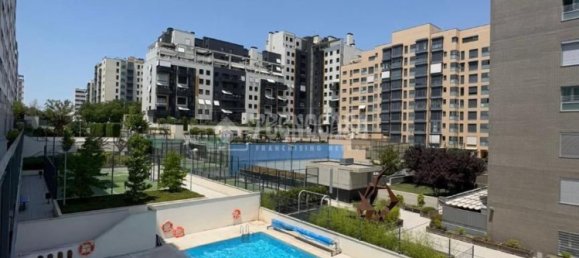 4 bedrooms Penthouse in Madrid, Spain No. 159803 25