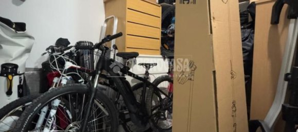 4 bedrooms Penthouse in Madrid, Spain No. 159803 27