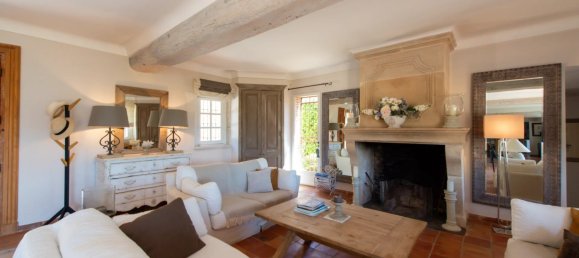 6 bedrooms Villa in Le Plan-de-la-Tour, France No. 1671 6