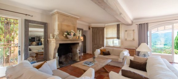 6 bedrooms Villa in Le Plan-de-la-Tour, France No. 1671 7