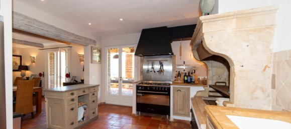 6 bedrooms Villa in Le Plan-de-la-Tour, France No. 1671 25