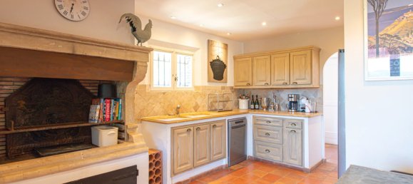 6 bedrooms Villa in Le Plan-de-la-Tour, France No. 1671 11