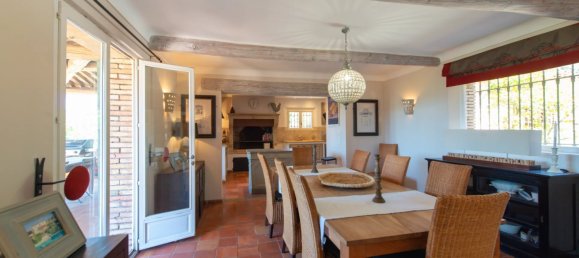 6 bedrooms Villa in Le Plan-de-la-Tour, France No. 1671 19