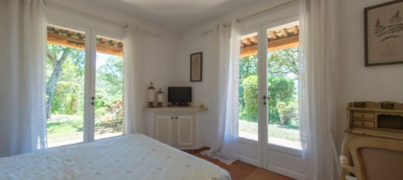 6 bedrooms Villa in Le Plan-de-la-Tour, France No. 1671 14