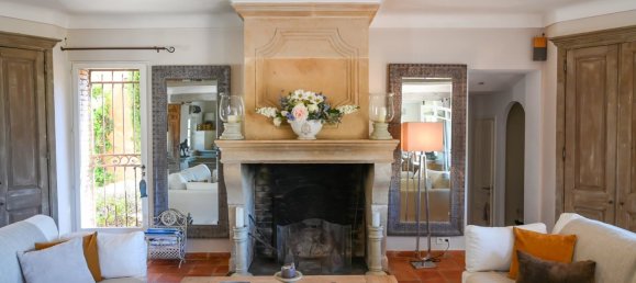 6 bedrooms Villa in Le Plan-de-la-Tour, France No. 1671 9