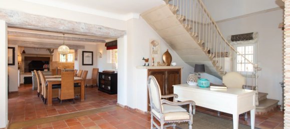 6 bedrooms Villa in Le Plan-de-la-Tour, France No. 1671 22