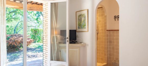 6 bedrooms Villa in Le Plan-de-la-Tour, France No. 1671 26