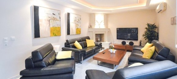 Apartment 4+1 in Tosmur, Turkey No. 114 10