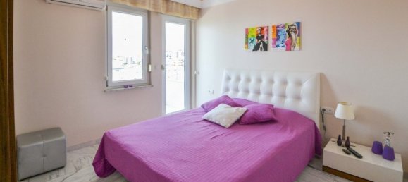 Apartment 4+1 in Tosmur, Turkey No. 114 22