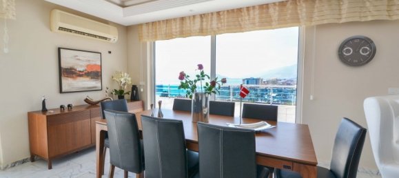 Apartment 4+1 in Tosmur, Turkey No. 114 6