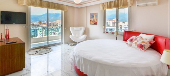 Apartment 4+1 in Tosmur, Turkey No. 114 5