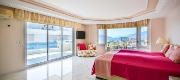 Apartment 4+1 in Tosmur, Turkey No. 114 19