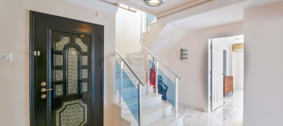 Apartment 4+1 in Tosmur, Turkey No. 114 16